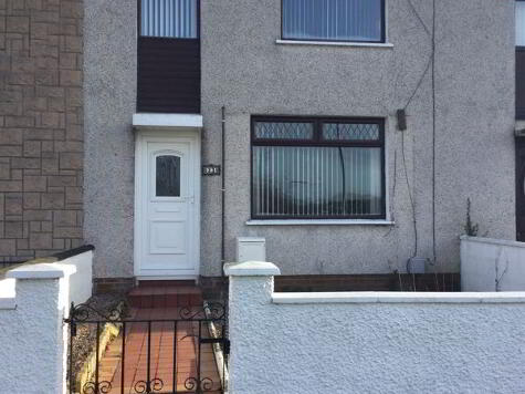 Photo 1 of 23 Burleigh Drive, Carrickfergus