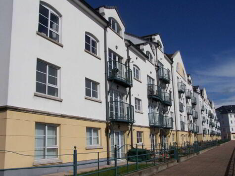 Photo 1 of 110 Rodgers Quay, Carrickfergus Marina, Carrickfergus