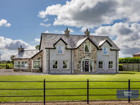 Photo 1 of 33a Killysorrell Road, Dromore