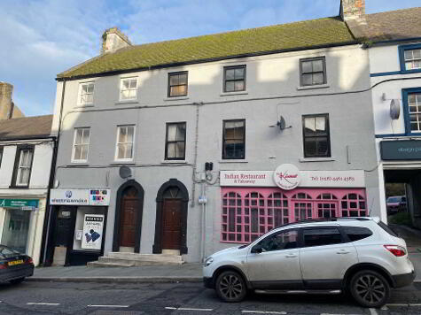 Photo 1 of Development Opportunity, Irish Street, Downpatrick