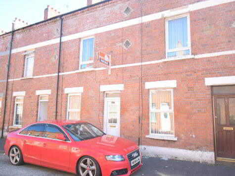 Photo 1 of 48 Dunvegan Street, Off Ravenhill Road, Belfast