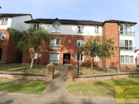 Photo 1 of Apartment 5 St Annes Lane, Belfast