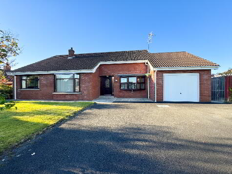 Photo 1 of 8 Clanbrassil Gardens, Portadown, Craigavon