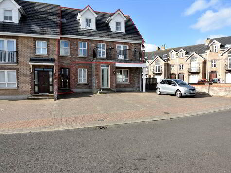 Photo 1 of Golf Holiday LET 2025, 12 Millstone Grove, Portstewart