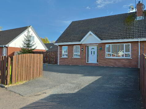 Photo 1 of 29 Castle Meadows, Gilford, Craigavon