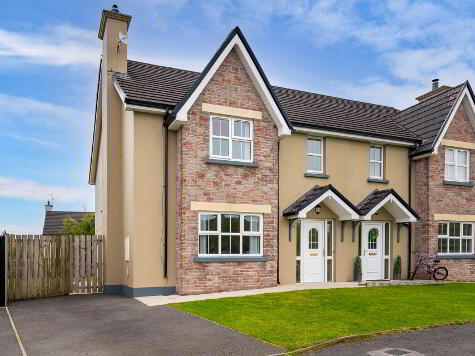 Photo 1 of 44 Foyle View Manor, Carrigans, Lifford