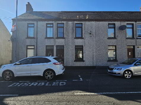 Photo 1 of 37 Ballyeaston Road, Ballyclare