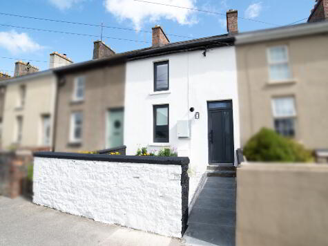 Photo 1 of 3 Thomas Davis Terrace, Mallow