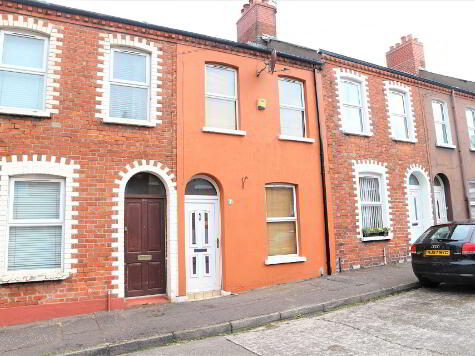 Photo 1 of 94 Richardson Street, Ravenhill, Belfast