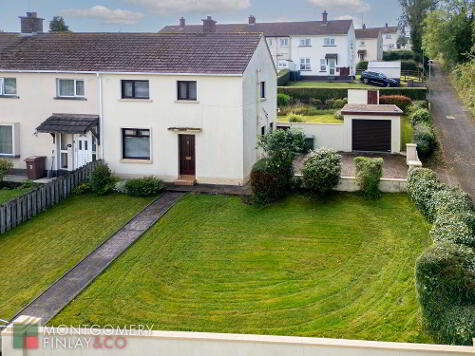 Photo 1 of 31 Derrychara Drive, Enniskillen