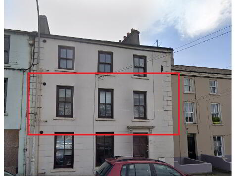 Photo 1 of Apt B First Floor, 17 Sandy Street, Newry