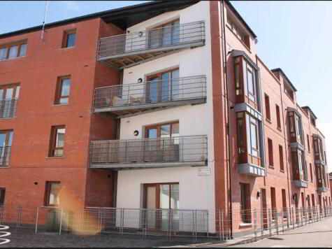 Photo 1 of Apt 10 114, Templemore Avenue, Belfast