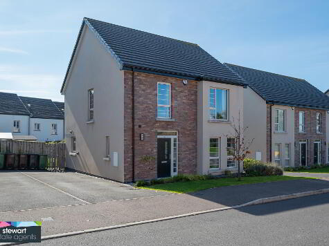 Photo 1 of 46 Woodbrook Walk, Lisburn