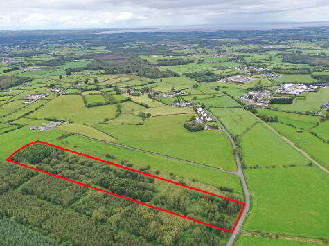 Photo 1 of 2917 & 2905 Derryscallop Road, Dungannon