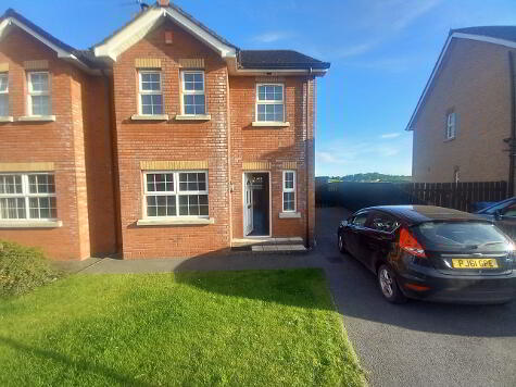 Photo 1 of 24 Timakeel Grange, Portadown