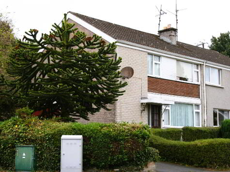 Photo 1 of 17 Rosemount Avenue, Armagh