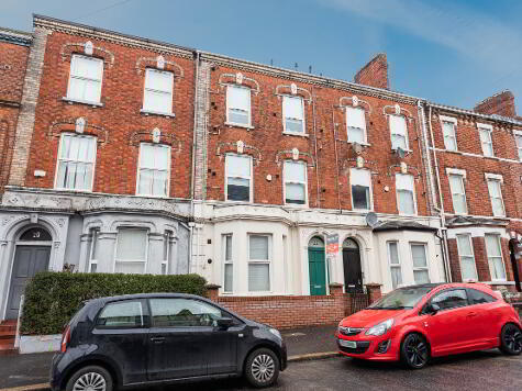 Photo 1 of Apt 2, 22, Cromwell Road, Belfast