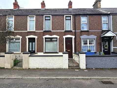 Photo 1 of 154 Ballynure Road, Ballyclare