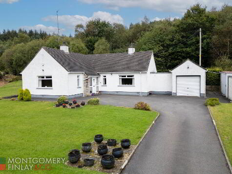 Photo 1 of 22 Crillan Road, Tubrid, Kesh