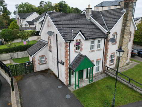 Photo 1 of 100 Silverhill Manor, Enniskillen