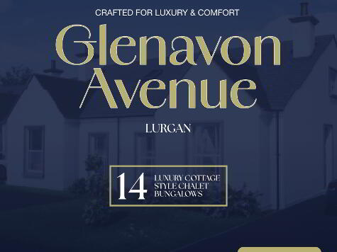 Photo 1 of The Chalet, Glenavon Avenue, Glenavon Lane, Lurgan