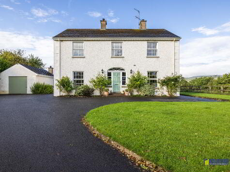 Photo 1 of 136 Churchill Road, Derrygonnelly