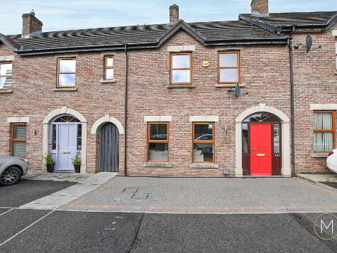 Photo 1 of 10 Millhouse Close, Antrim