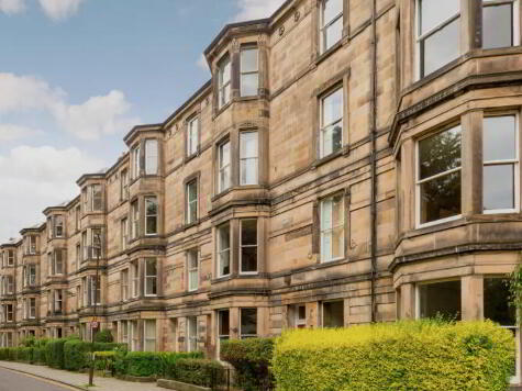 Photo 1 of 37 Gillespie Crescent, Bruntsfield, Edinburgh