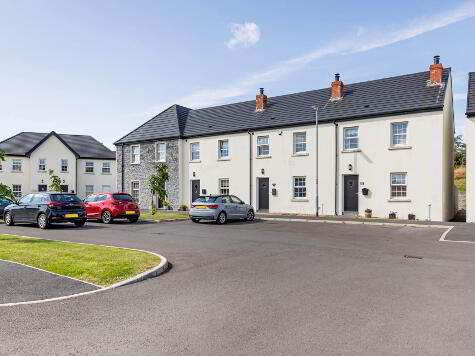 Photo 1 of 81 Cambric Court, Dromore