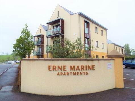 Photo 1 of 9 Erne Marine Apartments, Bellanaleck, Enniskillen