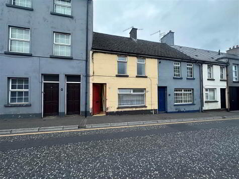 Photo 1 of 95 Canal Street, Newry