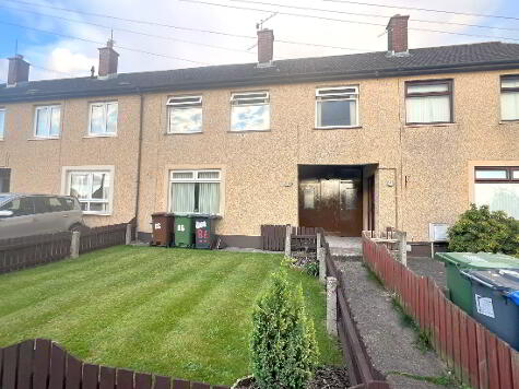 Photo 1 of 86 Hertford Crescent, Lisburn