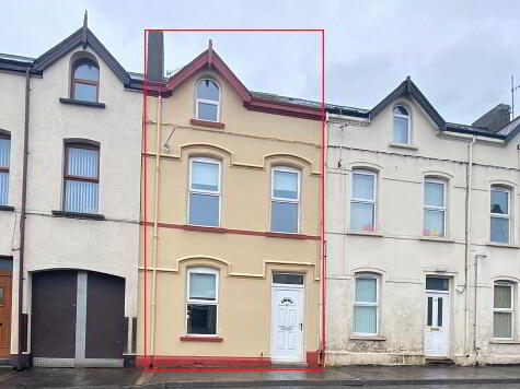 Photo 1 of 47 Curran Road, Larne