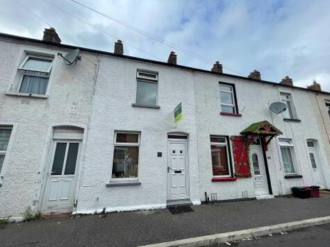 Photo 1 of 52 Lisavon Street, Sydenham, Belfast