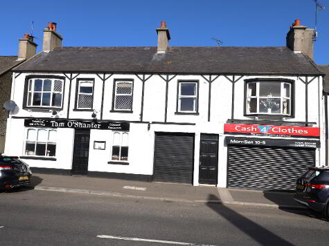 Photo 1 of 66,66a & 68 Greencastle Street, Kilkeel