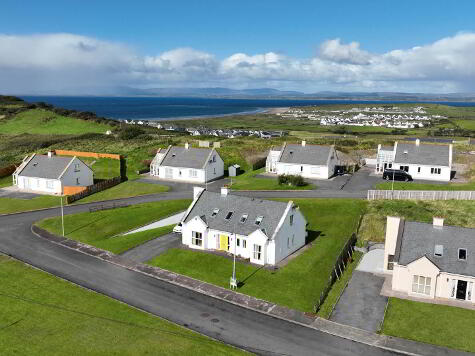 Photo 1 of 16 Ardeelan Cottages, Rossnowlagh