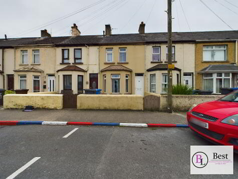 Photo 1 of 4 Newington Avenue, Larne