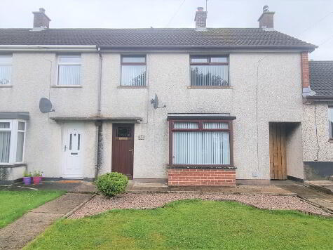 Photo 1 of 33 Hawthorn Way, Ballyclare