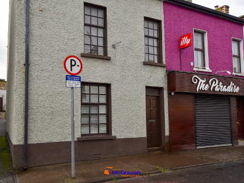 Photo 1 of Navenny Street,, Ballybofey