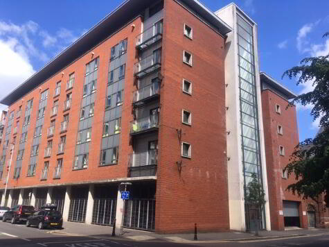 Photo 1 of Apt 11 City Gate, Sussex Place, Belfast