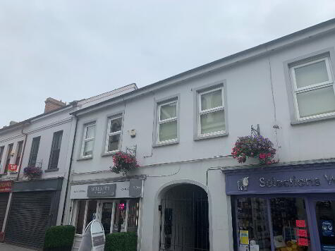 Photo 1 of 15b North Street, Carrickfergus