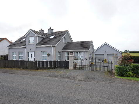 Photo 1 of 141a Kilraughts Road, Ballymoney