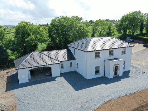 Photo 1 of 70 Armagh Road, Tandragee, Craigavon