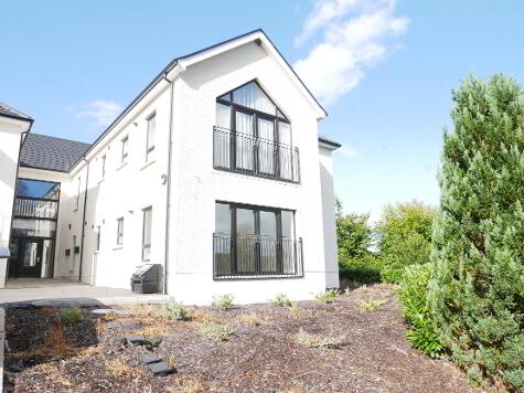 Photo 1 of Station House, 2 Tempo Road, Enniskillen