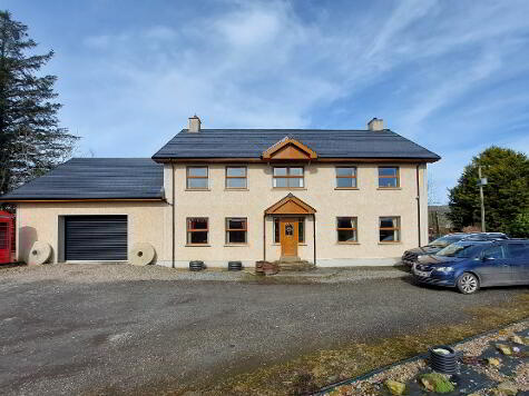 Photo 1 of 37 Taboe Road, Donemana, Strabane