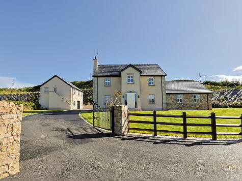 Photo 1 of 154 Camlough Road, Carrickmore, Omagh