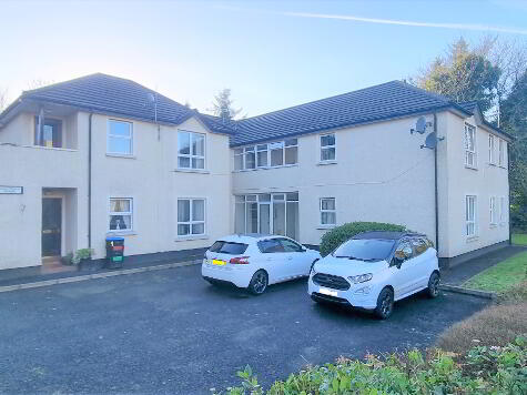 Photo 1 of Apt 2 Collinvale House, Green Road, Ballyclare