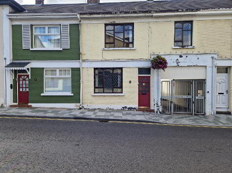 Photo 1 of 41 Castle Street, Ballymena