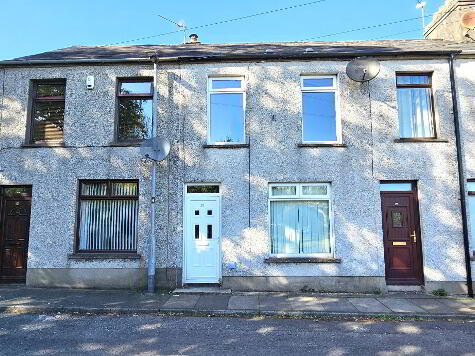 Photo 1 of 28 Avondale Drive, Ballyclare