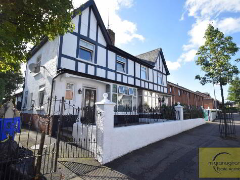Photo 1 of 68 Glen Road, Belfast